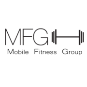 Mobile Fitness Group Logo